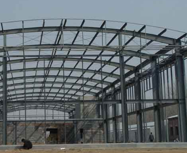 钢结构工程公司带你看看彩钢板的发展趋势